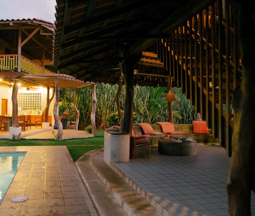 Totobe Resort Jabilla Екстер'єр фото