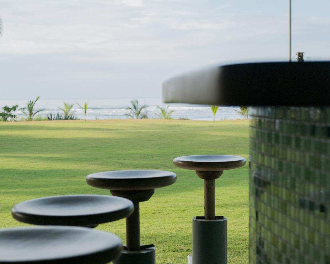 Totobe Resort Jabilla Екстер'єр фото